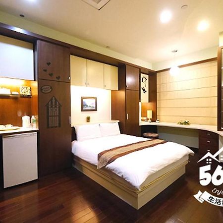 85 Happy Holiday 호텔 카오슝 외부 사진