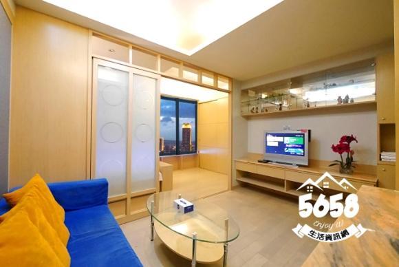 85 Happy Holiday 호텔 카오슝 외부 사진